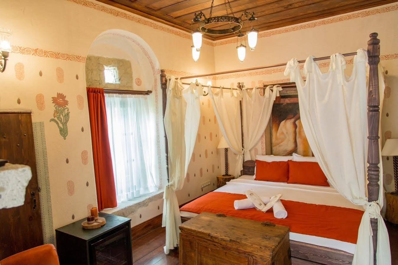 Zen Alacati Hotel Exterior photo